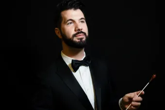 picture of cody parrott