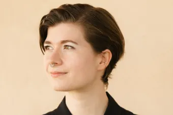 Akshaya Avril Tucker 