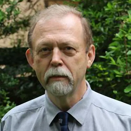 David Neumeyer headshot