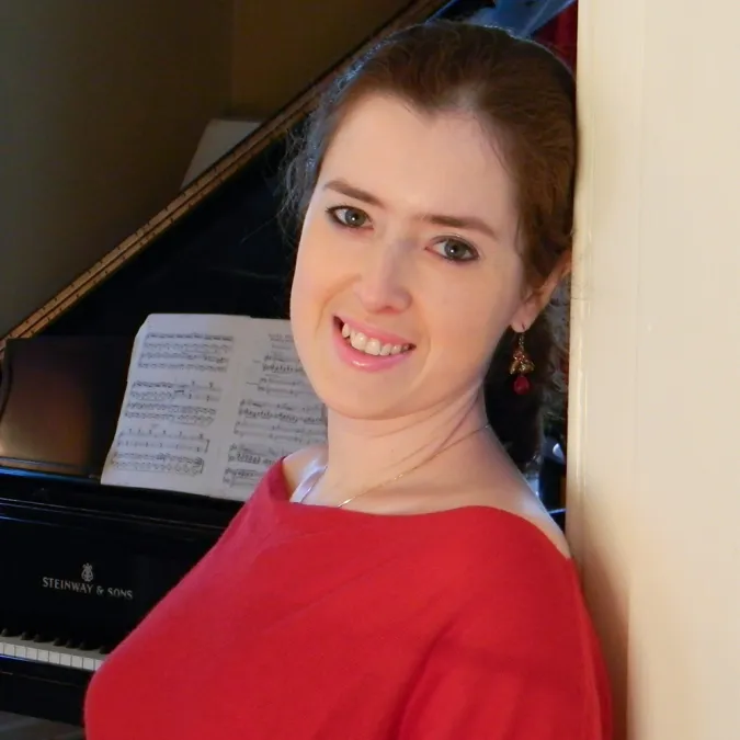 Margarita Denenburg headshot 