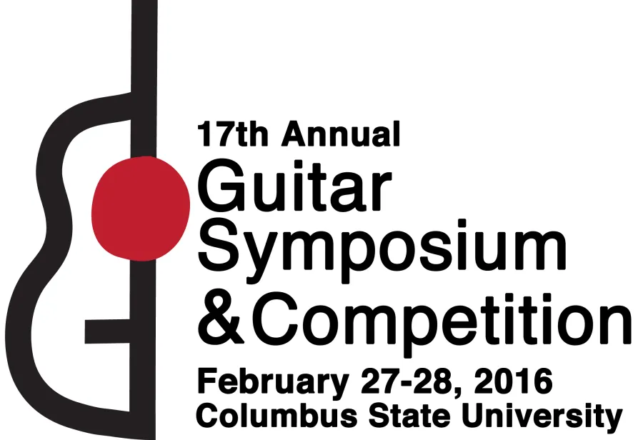 Guitar Symposium logo