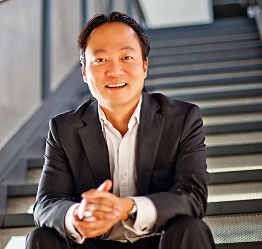 Scott Yoo photo